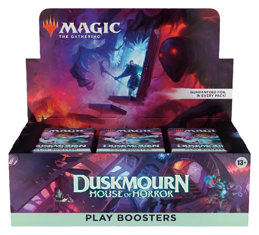 Duskmourn-HouseofHorror-PlayBoosterDisplay.png