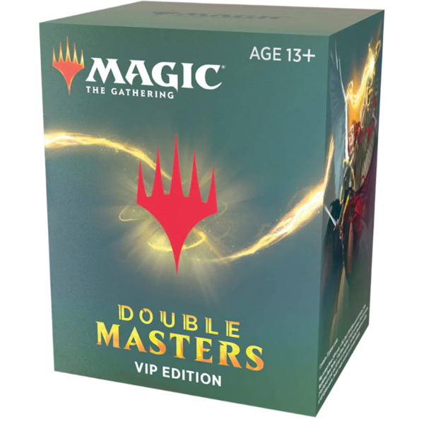 Double Masters - VIP Edition